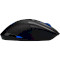 Миша ігрова CORSAIR Dark Core RGB Pro SE Black (CH-9315511-EU)