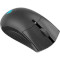 Миша ігрова CORSAIR Sabre RGB Pro Wireless Champion Series Black (CH-9313211-EU)