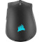 Миша ігрова CORSAIR Sabre RGB Pro Wireless Champion Series Black (CH-9313211-EU)