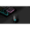 Миша ігрова CORSAIR Sabre RGB Pro Wireless Champion Series Black (CH-9313211-EU)