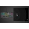 Миша ігрова CORSAIR Sabre RGB Pro Wireless Champion Series Black (CH-9313211-EU)