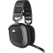 Навушники геймерскі CORSAIR HS80 RGB Wireless Carbon (CA-9011235-EU)