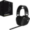 Навушники геймерскі CORSAIR HS80 RGB Wireless Carbon (CA-9011235-EU)