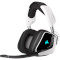 Навушники геймерскі CORSAIR Void RGB Elite Wireless White (CA-9011202-EU)