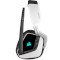 Навушники геймерскі CORSAIR Void RGB Elite Wireless White (CA-9011202-EU)
