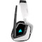 Наушники геймерские CORSAIR Void RGB Elite Wireless White (CA-9011202-EU)