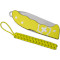 Складной нож VICTORINOX Hunter Pro LE 2023 Electric Yellow (0.9415.L23)