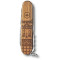 Швейцарский нож VICTORINOX Swiss Spirit LE 2023 Wallnut Wood (1.3901.63L23)