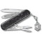 Швейцарський ніж VICTORINOX Classic SD Brilliant Carbon (0.6221.90)