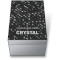 Швейцарський ніж VICTORINOX Classic SD Brilliant Crystal (0.6221.35)