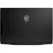 Ноутбук MSI Stealth 17 Studio A13VG Core Black (STEALTH_A13VG-018XUA)