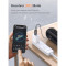 Bluetooth аудио адаптер UGREEN CM523 Bluetooth 5.1 Transmitter/Receiver/Уценка (60300)