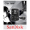 Плеер SANDISK Sansa Clip JAM 8GB Black