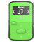 Плеер SANDISK Sansa Clip JAM 8GB Green