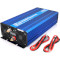 Інвертор напруги CARSPA Sinus-P3000-122 12V/220V 3000W