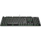 Клавіатура HP Pavilion 550 Black (9LY71AA)