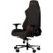 Кресло геймерское LORGAR Ace 422 Black/Red (LRG-CHR422BR)