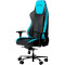 Кресло геймерское LORGAR Base 311 Black/Blue (LRG-CHR311BBL)