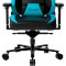 Крісло геймерське LORGAR Base 311 Black/Blue (LRG-CHR311BBL)