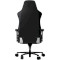 Кресло геймерское LORGAR Base 311 Black/White (LRG-CHR311BW)