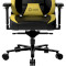 Крісло геймерське LORGAR Base 311 Black/Yellow (LRG-CHR311BY)