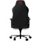 Кресло геймерское LORGAR Embrace 533 Black/Red (LRG-CHR533BR)