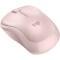 Миша LOGITECH M240 Rose (910-007121)