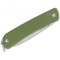 Складной нож RUIKE Criterion Collection S11 Green