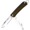 Складной нож RUIKE Criterion Collection S21 Brown
