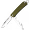 Складной нож RUIKE Criterion Collection S21 Green