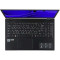 Ноутбук PROLOGIX M15-720 Black (PN15E02.I51016S5NW.010)