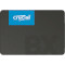 SSD диск CRUCIAL BX500 500GB 2.5" SATA Bulk (CT500BX500SSD1T)