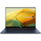 Ноутбук ASUS ZenBook 14 OLED UX3402ZA Ponder Blue (UX3402ZA-KM516W)