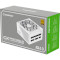 Блок питания 850W GAMEMAX GX-850 Pro ATX3.0 PCIe5.0 White