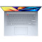 Ноутбук ASUS VivoBook S 14X OLED S5402ZA Solar Silver (S5402ZA-M9188)