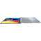Ноутбук ASUS VivoBook S 14X OLED S5402ZA Solar Silver (S5402ZA-M9164W)