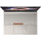 Ноутбук ASUS Zenbook 14X OLED Space Edition UX5401ZAS Zero-G Titanium (UX5401ZAS-KN027X)