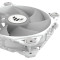 Комплект вентиляторів ASUS TUF Gaming TF120 ARGB White 3-Pack (90DA0033-B09030)