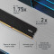 Модуль памяти CRUCIAL DDR5 Pro DDR5 5600MHz 32GB Kit 2x16GB (CP2K16G56C46U5)