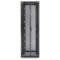 Напольный шкаф 19" APC NetShelter SX (42U, 750x1200мм, RAL9005) (AR3350)