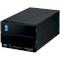 Портативний жорсткий диск LACIE 2big Dock Thunderbolt 3 20TB TB3/USB3.2 Black (STLG20000400)