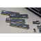 Модуль пам'яті G.SKILL Ripjaws S5 Matte Black DDR5 6400MHz 48GB Kit 2x24GB (F5-6400J4048F24GX2-RS5K)