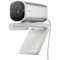 Веб-камера HP 960 4K Streaming Silver (695J6AA)