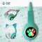 Навушники VOLTRONIC Cat Ear YR-28 LED Green
