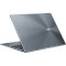 Ноутбук ASUS ZenBook 14X OLED UX5401ZA Pine Gray (UX5401ZA-L7065X)