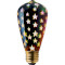 Розумна лампа MOMAX Smart Fancy IoT LED Bulb Star E27 4W 2200-6500K (IB7S)