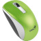 Мышь GENIUS NX-7010 Wireless Blueeye Green (31030018403)