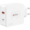 Зарядний пристрій SKROSS Multipower 2 Pro+ EU C48PD White (SKCH000148WPDEUCN)
