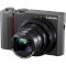 Фотоапарат PANASONIC Lumix DC-TZ200D Silver (DC-TZ200DEES)