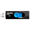 Флешка ADATA UV320 128GB Black/Blue (AUV320-128G-RBKBL)